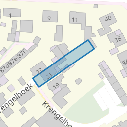 Perceel GMT00-N-1242