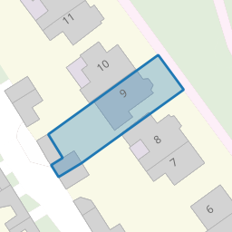 Perceel GMT00-N-1253