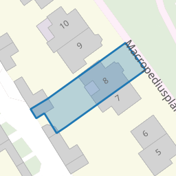 Perceel GMT00-N-1254