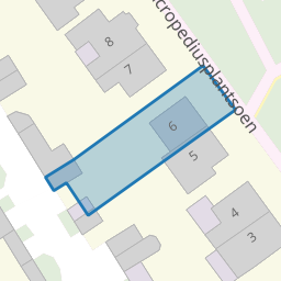 Perceel GMT00-N-1256