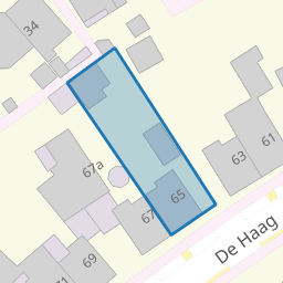 Perceel GMT00-N-1265