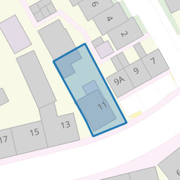 Perceel GMT00-N-1270