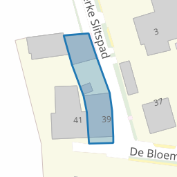 Perceel GMT00-N-1272