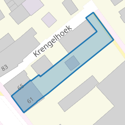 Perceel GMT00-N-1281