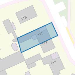 Perceel GMT00-N-1300