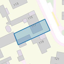 Perceel GMT00-N-1301