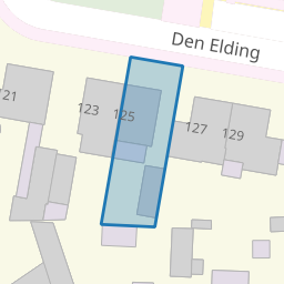 Perceel GMT00-N-1305