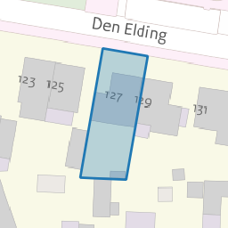 Perceel GMT00-N-1306