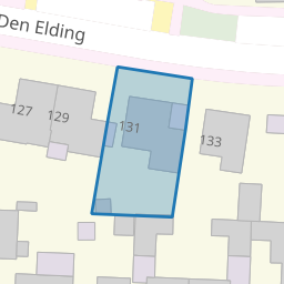 Perceel GMT00-N-1308