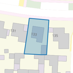 Perceel GMT00-N-1309