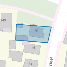 Perceel GMT00-N-1314