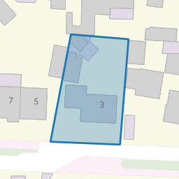 Perceel GMT00-N-1315