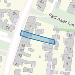 Perceel GMT00-N-1318