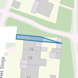 Perceel GMT00-N-1320