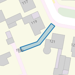 Perceel GMT00-N-1329