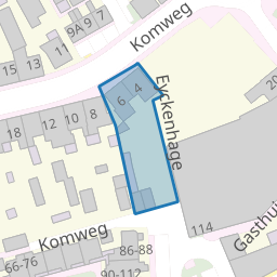 Perceel GMT00-N-1340