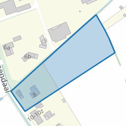 Perceel GMT00-N-1353