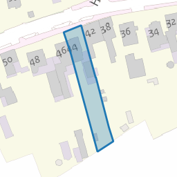 Perceel GMT00-N-1358