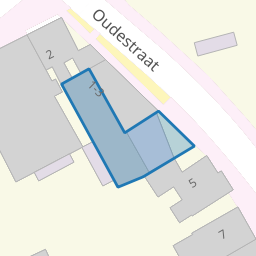 Perceel GMT00-N-1364