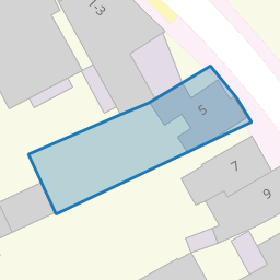 Perceel GMT00-N-1365