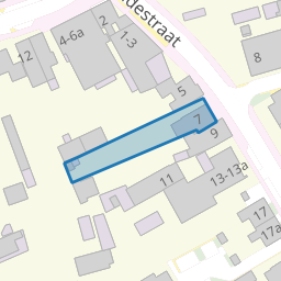 Perceel GMT00-N-1366