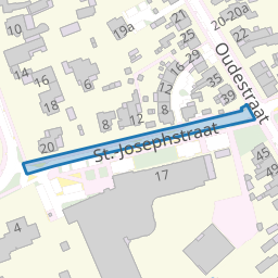 Perceel GMT00-N-1370