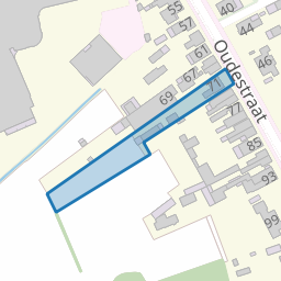 Perceel GMT00-N-1403