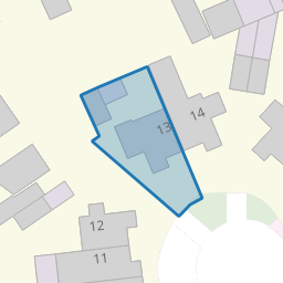 Perceel GMT00-N-1419