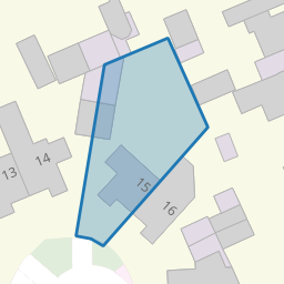 Perceel GMT00-N-1421