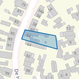 Perceel GMT00-N-1431