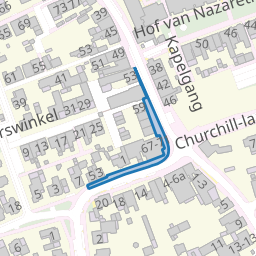 Perceel GMT00-N-1454