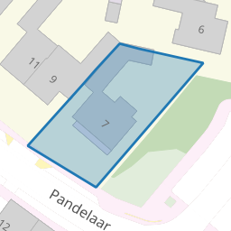 Perceel GMT00-N-1464