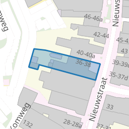 Perceel GMT00-N-1481