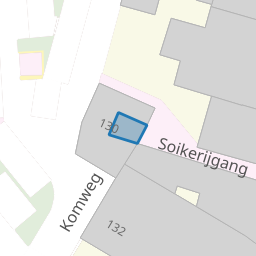 Perceel GMT00-N-1482