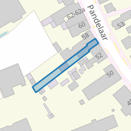 Perceel GMT00-N-1505