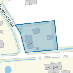 Perceel GMT00-N-1515