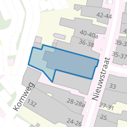 Perceel GMT00-N-1527