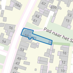 Perceel GMT00-N-1546