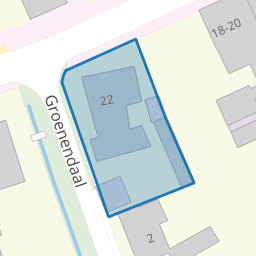 Perceel GMT00-N-1581