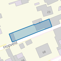 Perceel GMT00-N-1588