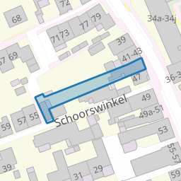 Perceel GMT00-N-1590