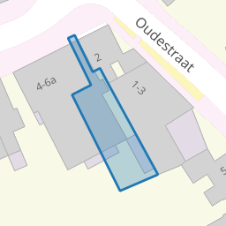 Perceel GMT00-N-1592