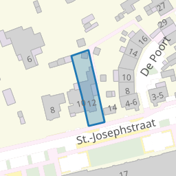 Perceel GMT00-N-1596