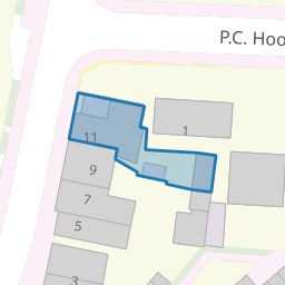 Perceel GMT00-N-1600