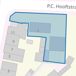 Perceel GMT00-N-1601