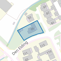 Perceel GMT00-N-1607