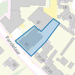 Perceel GMT00-N-1609