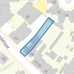 Perceel GMT00-N-1610