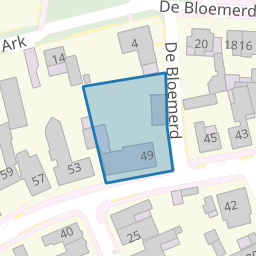 Perceel GMT00-N-1611