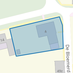 Perceel GMT00-N-1612